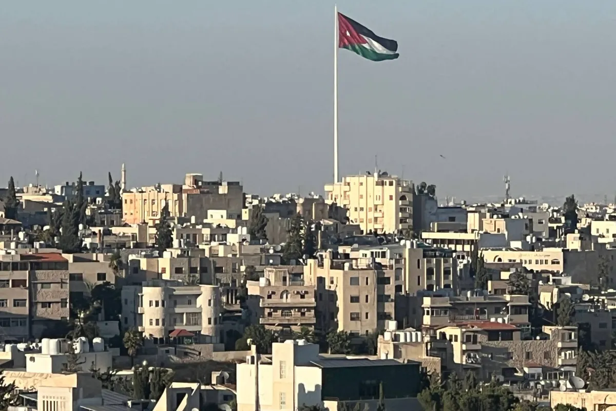واشنطن وعمّان تعلنان اتفاقاً تجارياً لتيسير التجارة وتبادل الاستثمارات
