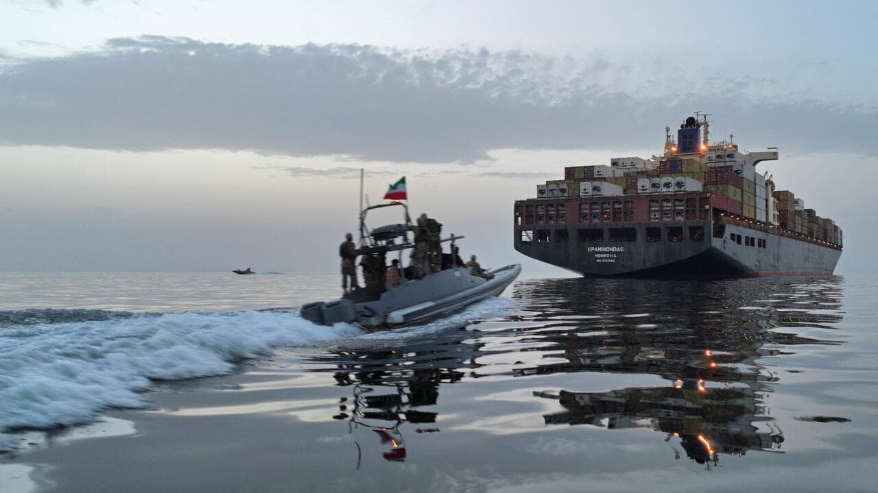 نقاش مونت كارلو الدولية - بعد التصعيد ضد عمان والضغوط الأميركية.. هل تتوافق طهران ومسقط على آلية لإدارة هرمز؟
